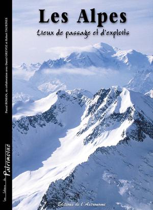 Les Alpes | Roman, Pascal