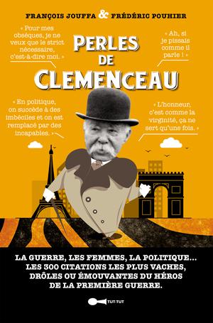 Perles de Clemenceau | Jouffa, François