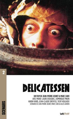 Delicatessen (scénario du film) | Adrien, Gilles