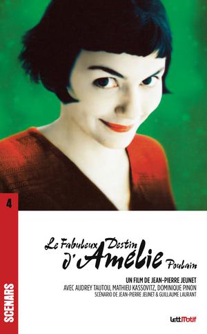 Le Fabuleux destin d'Amélie Poulain | Laurant, Guillaume