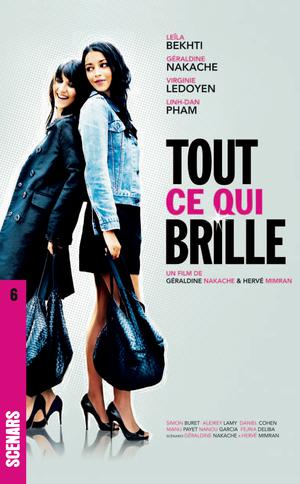 Tout ce qui brille | Mimran, Hervé