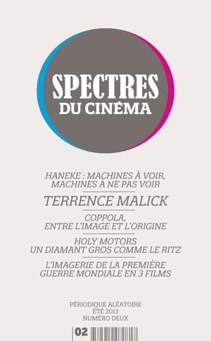 Spectres du cinéma 2 | Torrigiani, Pietro