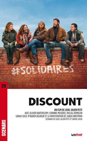 Discount (scénario du film) | Doux, Samuel