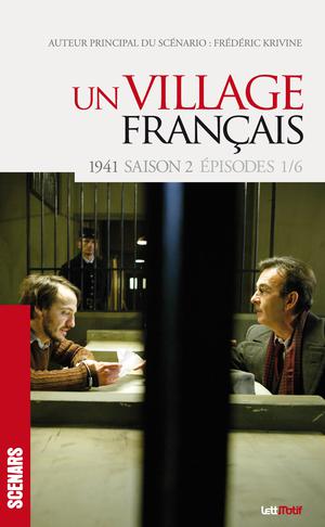 Un village français (scénario saison 2) | Krivine, Frédéric