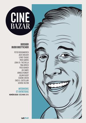 Ciné-Bazar 2 | Bogdanovich, Peter