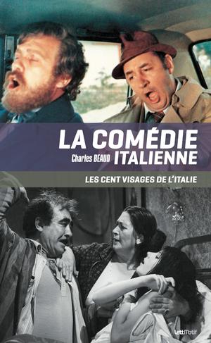 La comédie italienne | Beaud, Charles