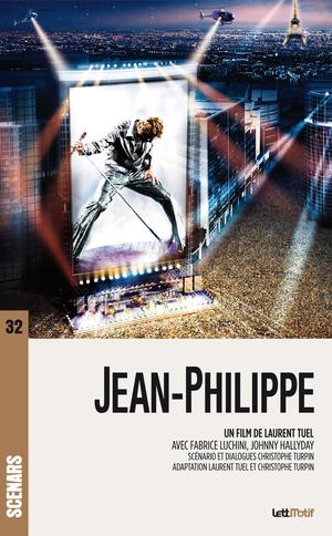 Jean-Philippe (scénario du film) | Turpin, Christophe