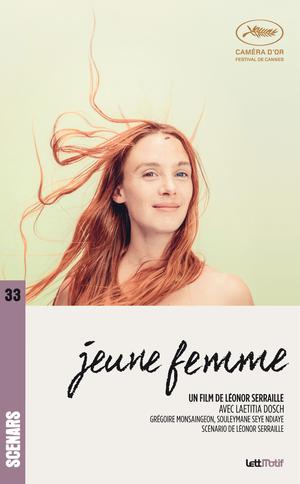 Jeune femme (scénario du film) | Serraille, Léonor