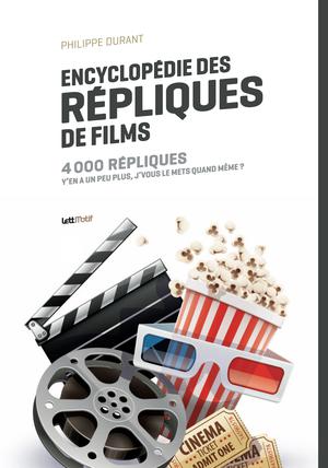 Encyclopédie des répliques de films | Durant, Philippe