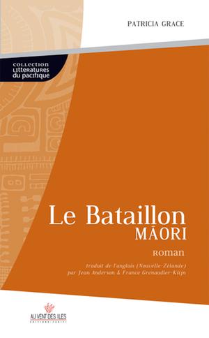 Le bataillon maori | Anderson, Jean