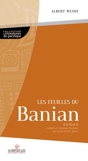 Les feuilles du Banian | Durix, Jean-Pierre