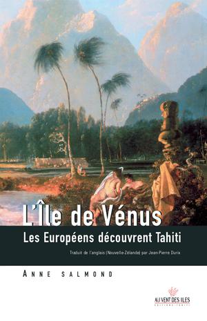 L'île de Vénus | Salmond, Anne