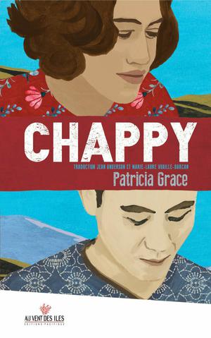 Chappy | Grace, Patricia