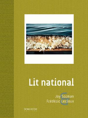 Lit national | Sorman, Joy