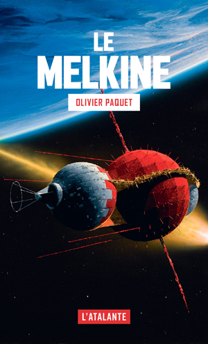 Le Melkine | Paquet, Olivier