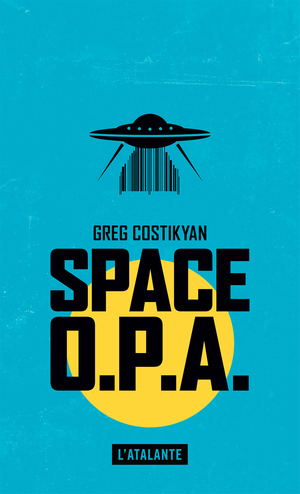 Space O.P.A. | Greg Costikyan