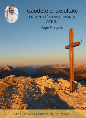 Gaudete et Exsultate | Pape François