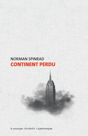 Continent perdu | Spinrad, Norman