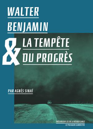 Walter Benjamin et la tempête du progrès | Benjamin, Walter