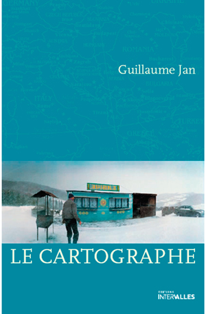 Le cartographe | Jan, Guillaume