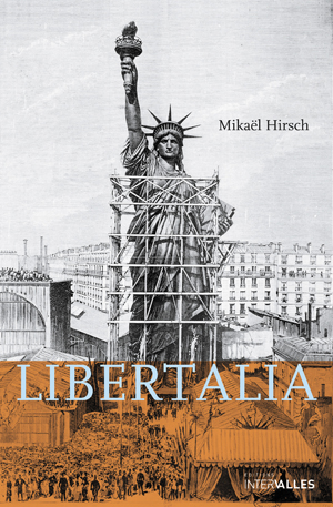 Libertalia | Hirsch, Mikaël