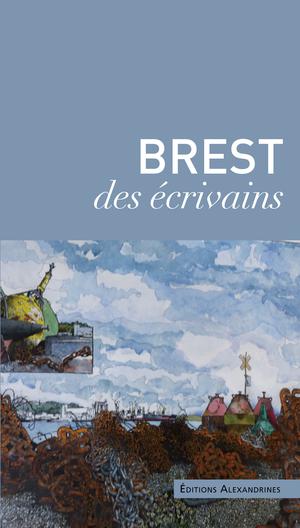 Brest des écrivains | Collectif