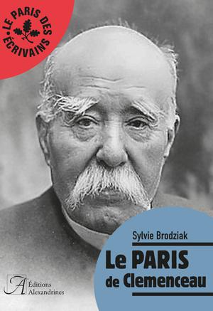 Le Paris de Clemenceau | Brodziak, Sylvie