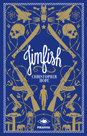 Jimfish | Hope, Christopher