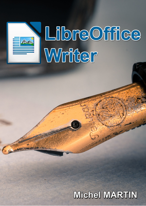 LibreOffice Writer | Martin, Michel