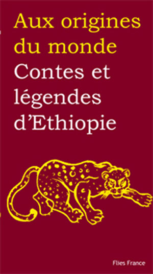 Contes et légendes d'Ethiopie | Reuss-Nliba, Didier