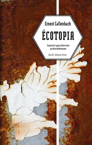 Ecotopia | Callenbach, Ernest