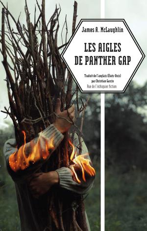 Les aigles de Panther Gap | Mclaughlin, James A.