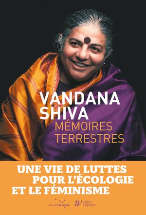Mémoires Terrestres | Shiva, Vandana