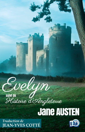 Evelyn | Austen, Jane