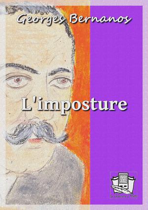 L'imposture | Bernanos, Georges