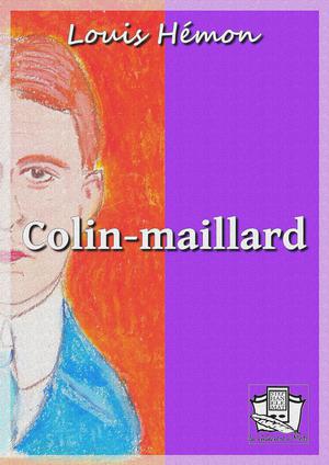 Colin-maillard | Hémon, Louis