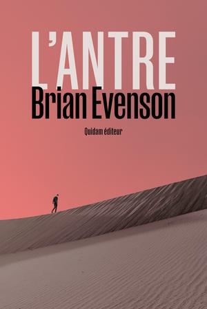 L'Antre | Evenson, Brian