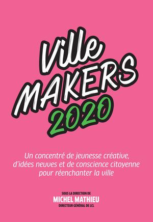 Ville Makers 2020 | Mathieu, Michel