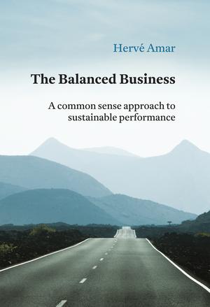 The Balanced Business | Amar, Hervé
