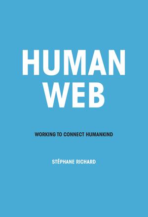 Human Web | Richard, Stéphane