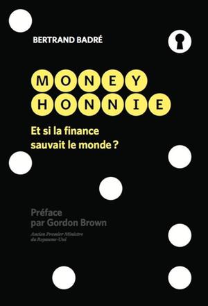 Money Honnie | Badré, Bertrand