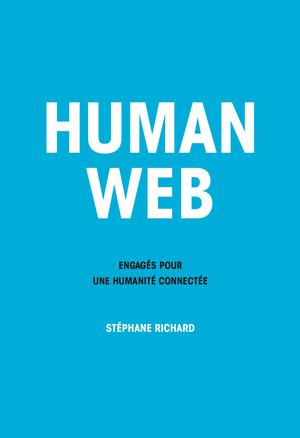 Human Web | Richard, Stéphane