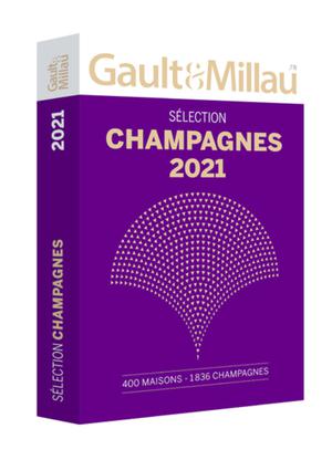 Guide champagne 2021 | Gault &, Millau