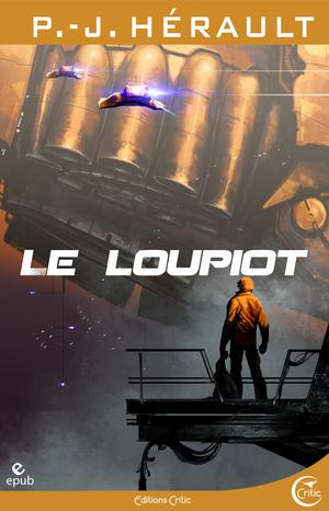 Le Loupiot | Herault, P.-J.