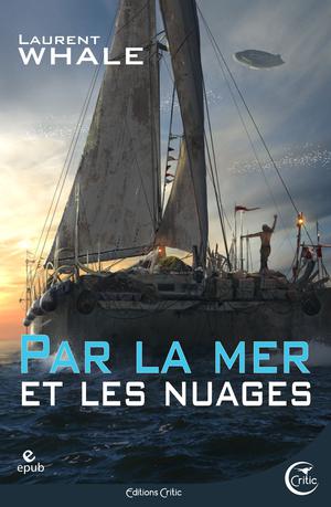 Par la Mer et les Nuages | Whale, Laurent