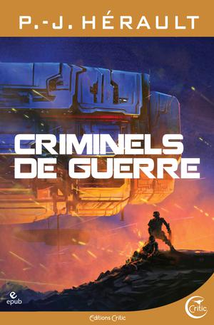 Criminels de guerre | Herault, P.-J.