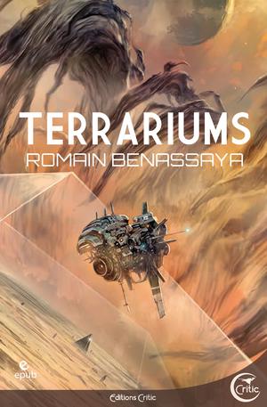 Terrariums | Benassaya, Romain