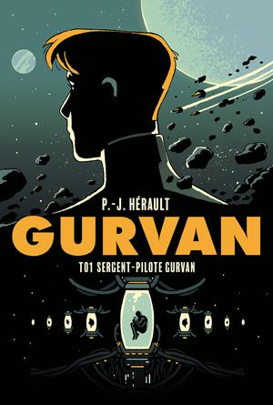 Gurvan 1 : Sergent-Pilote Gurvan | Herault, P.-J.