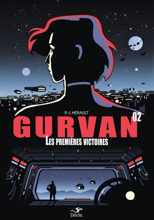 Gurvan 2 Premières Victoires | Herault, P.-J.