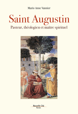 Saint Augustin | Vannier, Marie-Anne